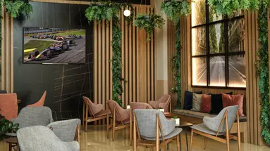 St George Hotel Spa and Golf Beach Resort