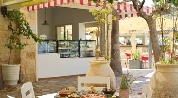 St George Hotel Spa and Golf Beach Resort