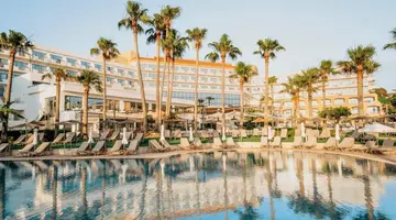 St.George Hotel Spa & Golf Resort