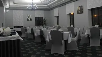St. George Hotel Uzdrowiskowy
