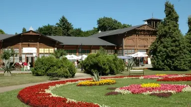St. George Hotel Uzdrowiskowy
