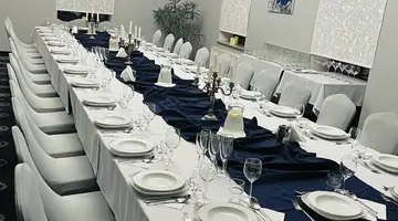 St. George Hotel Uzdrowiskowy