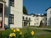 St. George Hotel Uzdrowiskowy