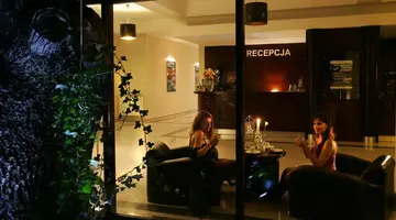St. George Hotel Uzdrowiskowy