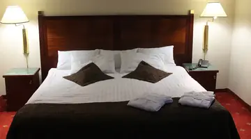 St. George Hotel Uzdrowiskowy