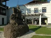 St. George Hotel Uzdrowiskowy