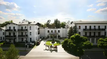 St. George Hotel Uzdrowiskowy