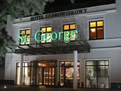 St. George Hotel Uzdrowiskowy
