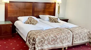 St. George Hotel Uzdrowiskowy