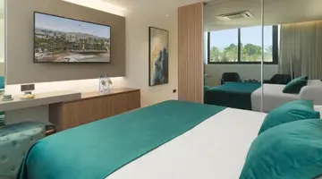 St. George Hotel