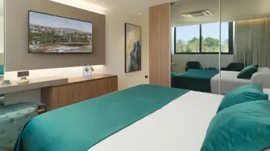 St. George Hotel