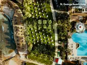 St. George Hotel