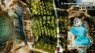 St. George Hotel