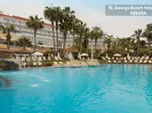 St. George Hotel