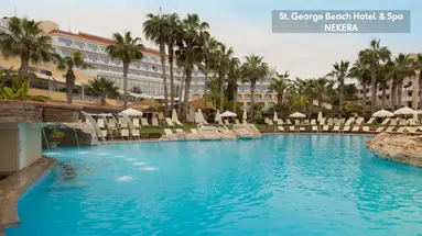 St. George Hotel