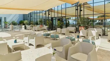 St. George Hotel