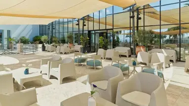 St. George Hotel