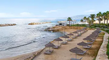 St. George Hotel