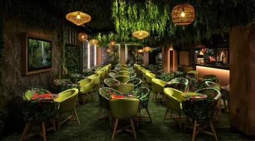 St. George Hotel