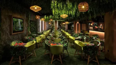 St. George Hotel