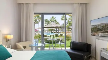 St. George Hotel