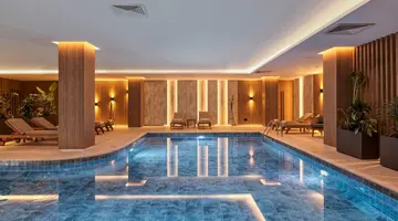 St. George Hotel