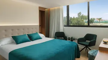 St. George Hotel