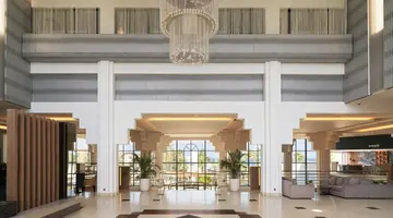 St. George Hotel