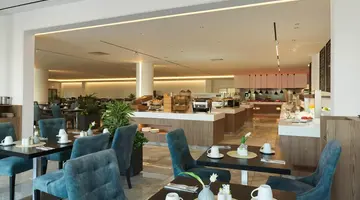 St. George Hotel