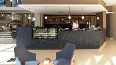 St. George Hotel