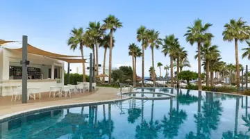 St. George Hotel