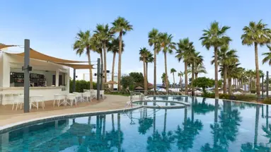 St. George Hotel