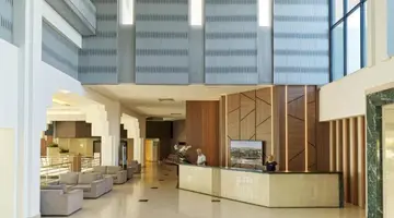 St. George Hotel