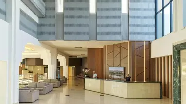 St. George Hotel