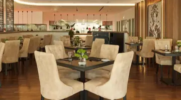 St. George Hotel