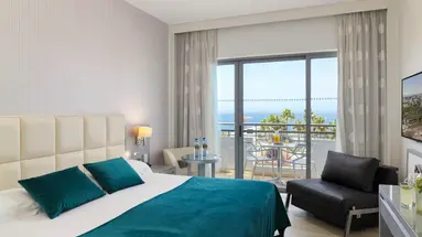 St. George Hotel