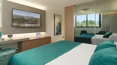St. George Hotel