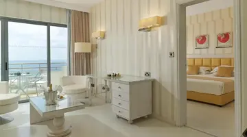 St. George Hotel