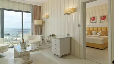 St. George Hotel