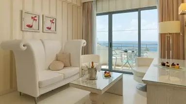 St. George Hotel