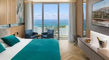 St. George Hotel