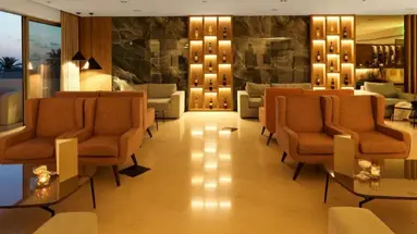 St. George Hotel
