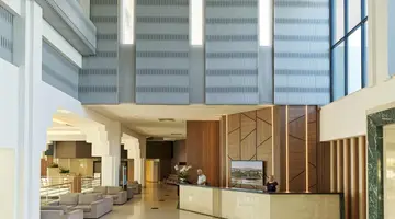 St. George Hotel