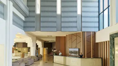 St. George Hotel