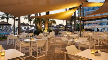 St. George Hotel