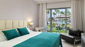 St. George Hotel