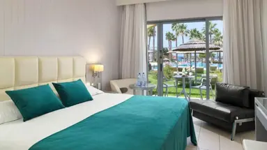 St. George Hotel