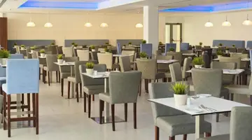 St. George Hotel