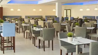 St. George Hotel