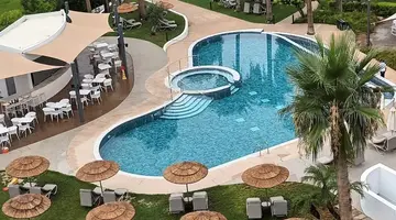 St. George Hotel